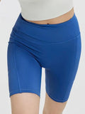 HRX by Hrithik Roshan Women Above-Knee Length Tights