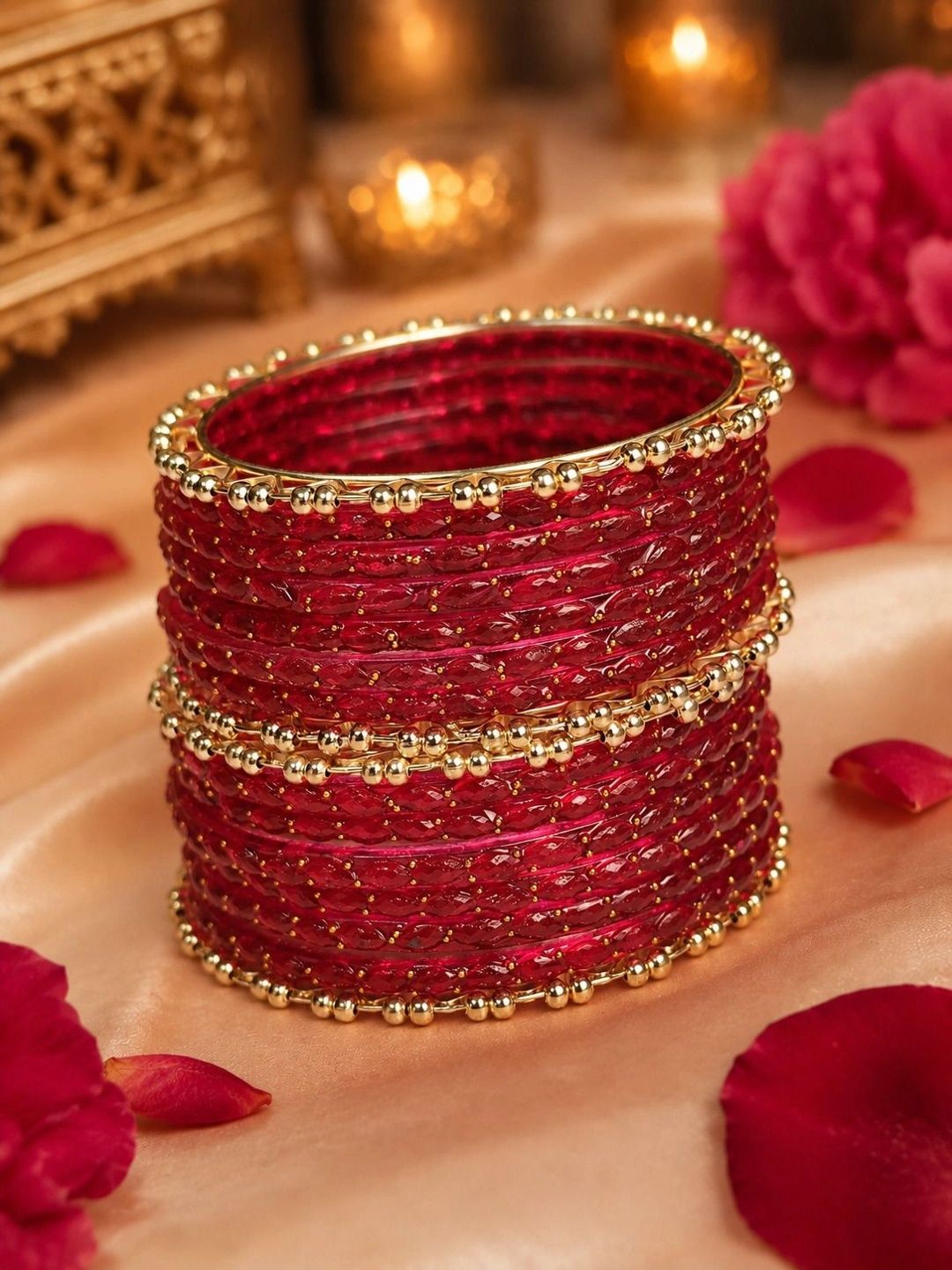 Gelang Bersalut Emas PANASH