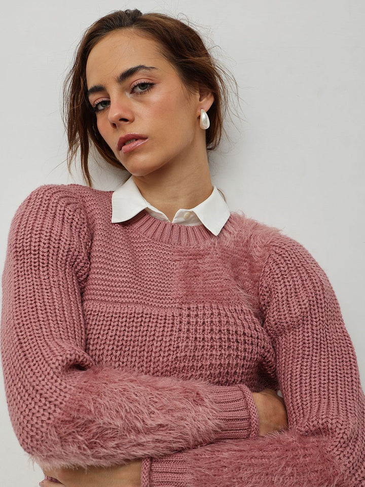 STREET 9 Women Pullover