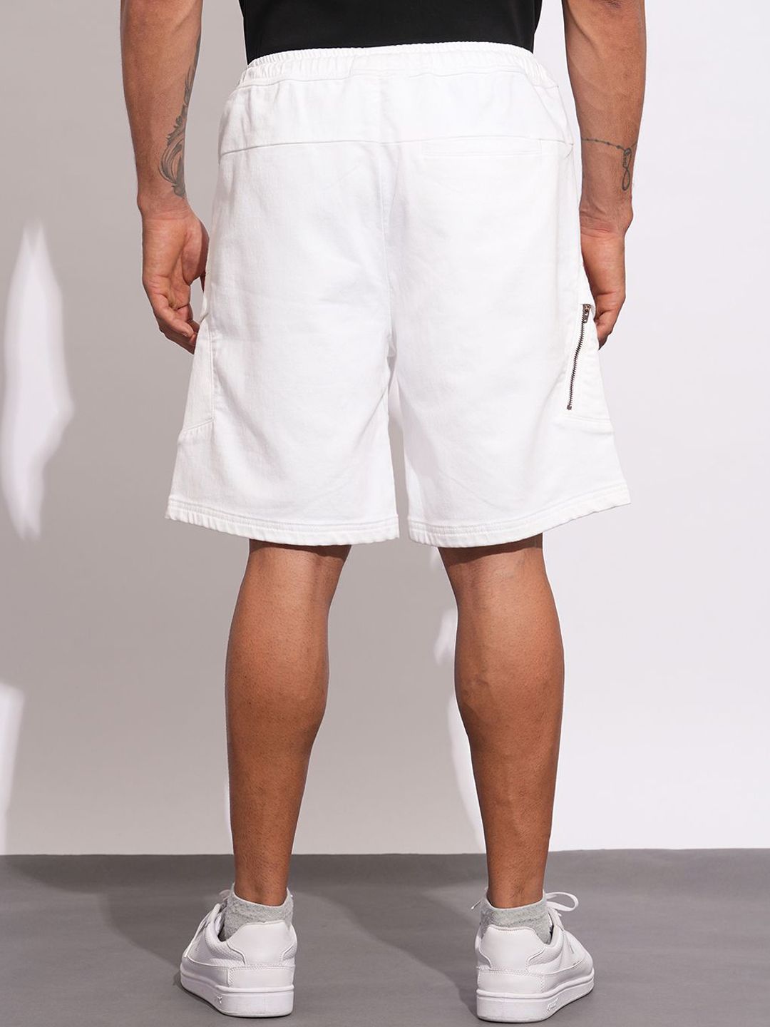 Being Human Men Shorts