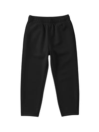 HELLCAT Boys Pack Of 4 Mid-Rise Track Pants