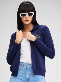 SPYKAR Women Sweatshirt
