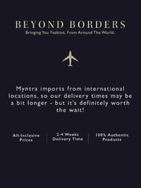 DressBerry Women Embroidered Cotton Regular Top