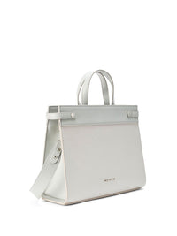 Lino Perros Swagger Tote Bag with Tasselled