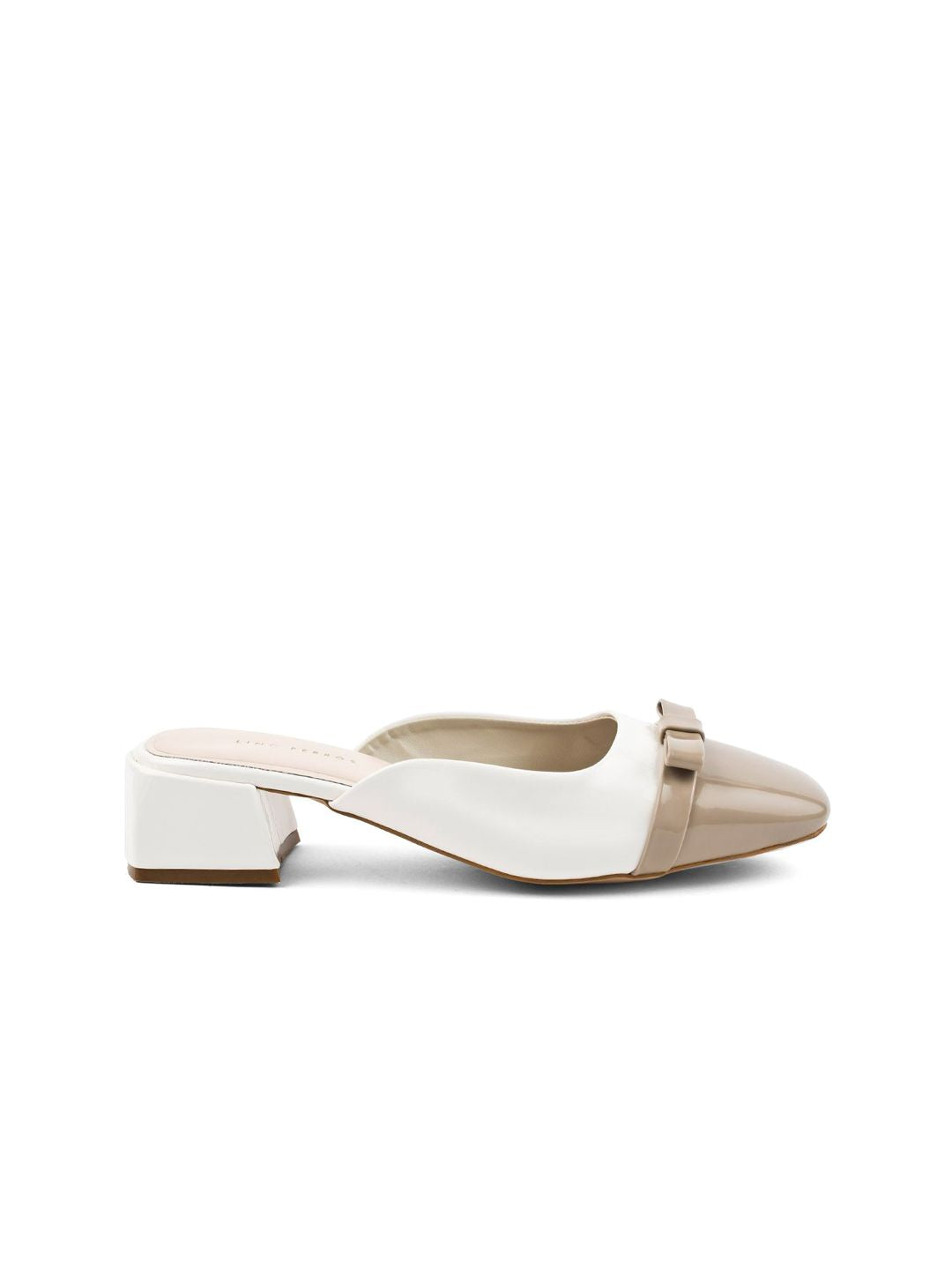 Lino Perros Block Mules