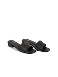 Lino Perros Block Mules