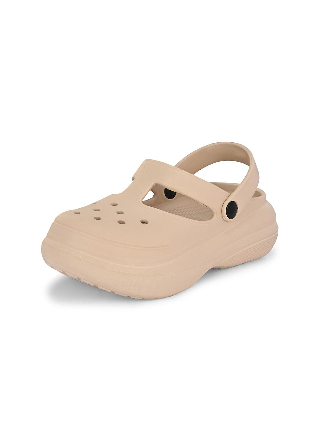 HRX by Hrithik Roshan Women Rubber Clogs