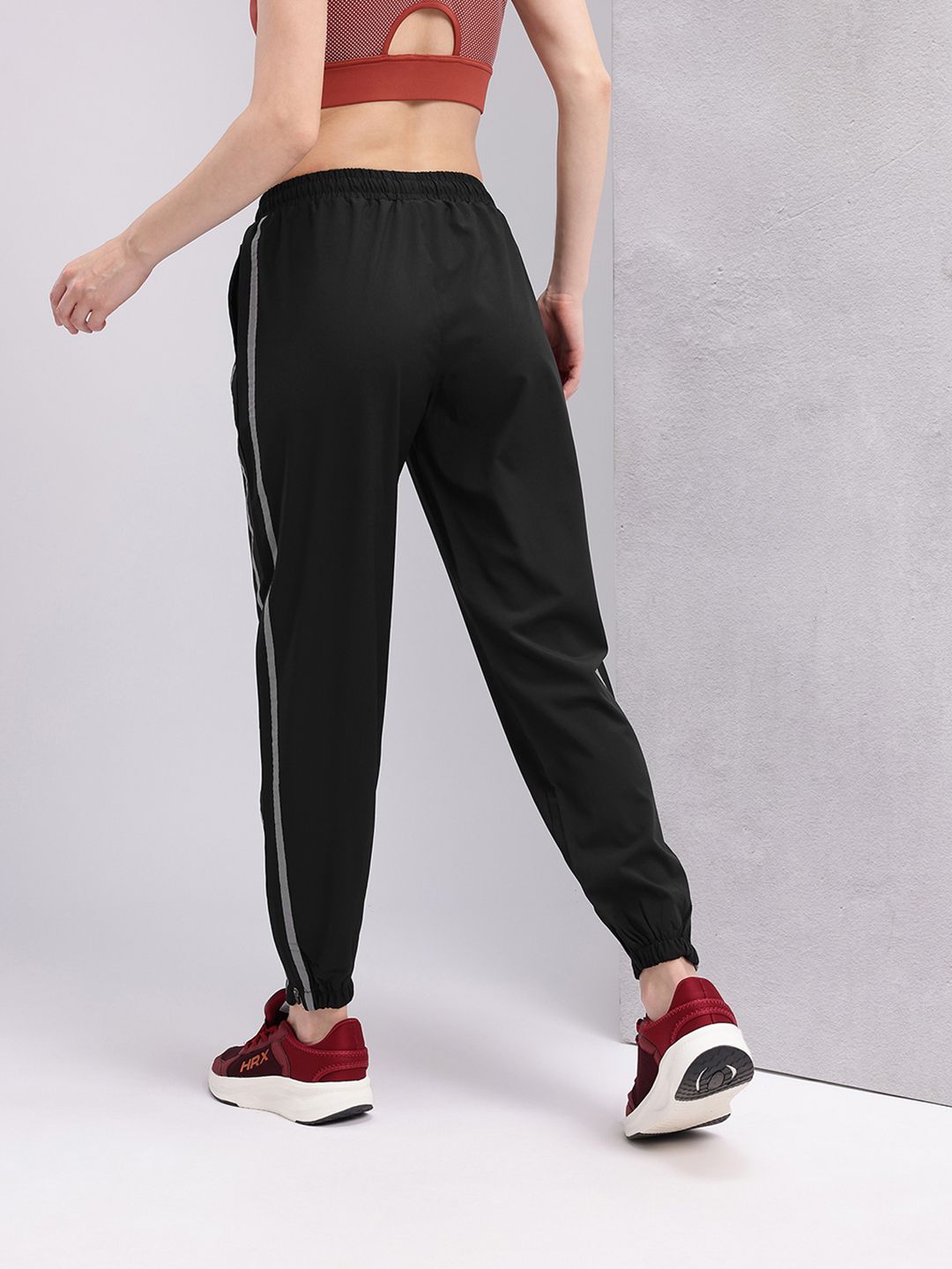 HRX by Hrithik Roshan Women Training Joggers