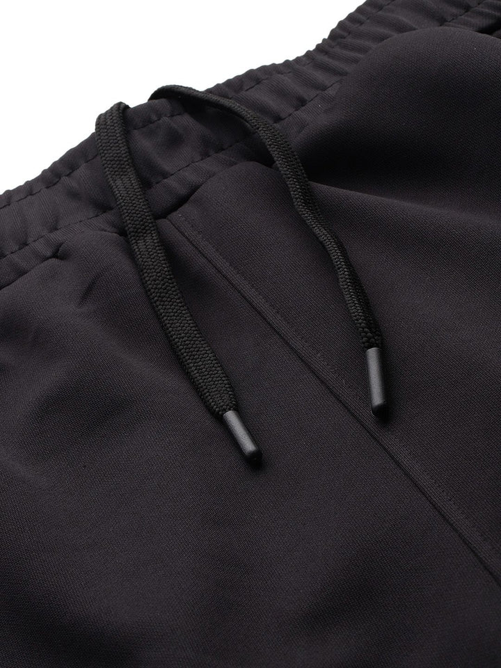 HRX by Hrithik Roshan Men Rapid-Dry Training Joggers