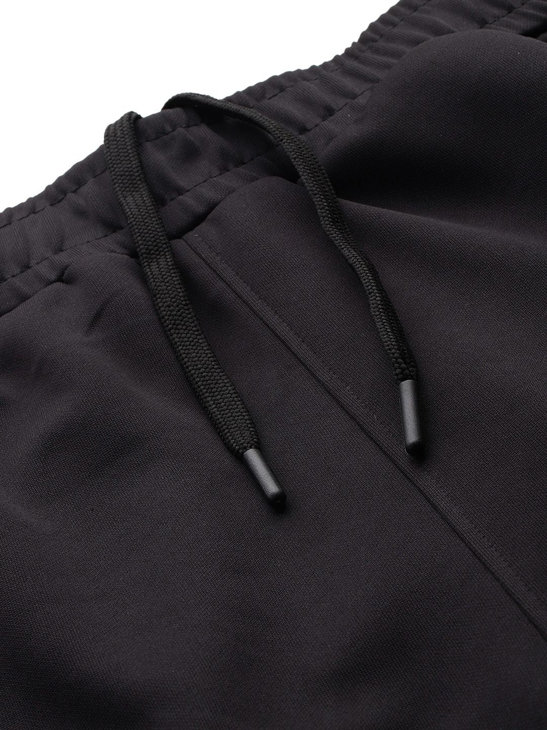 HRX by Hrithik Roshan Men Rapid-Dry Training Joggers