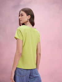 DressBerry Solid Top