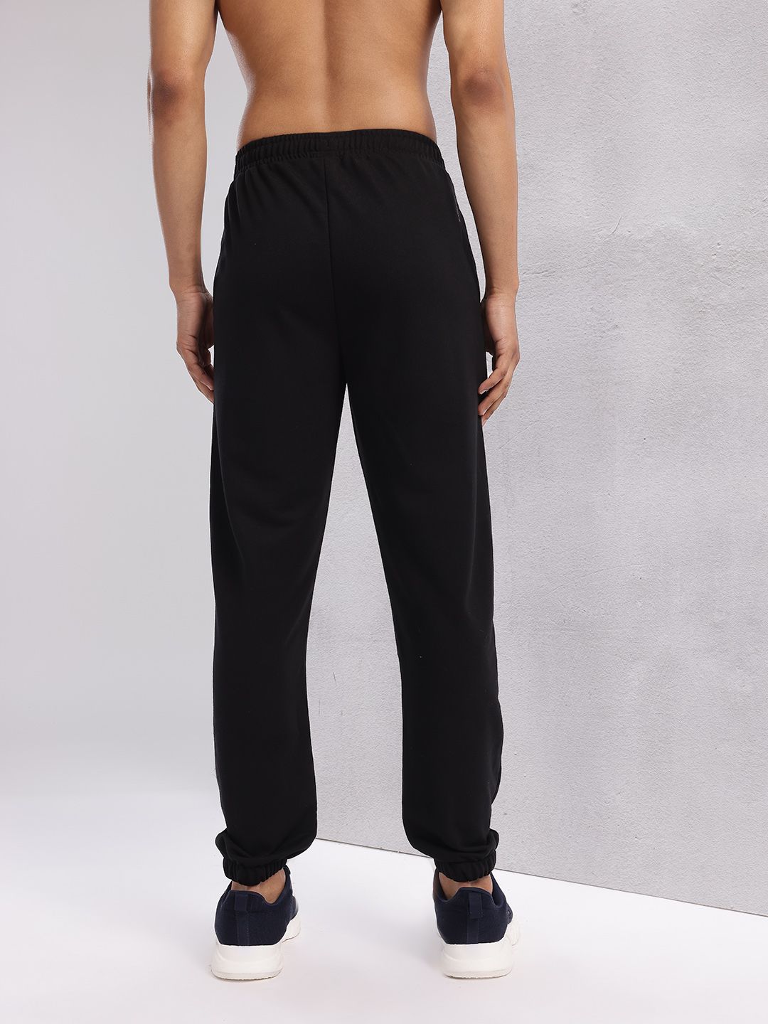 HRX by Hrithik Roshan Men Rapid-Dry Running Joggers