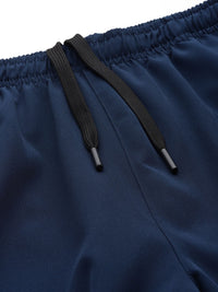 HRX by Hrithik Roshan Men Printed Detail Running Rapid-Dry Joggers