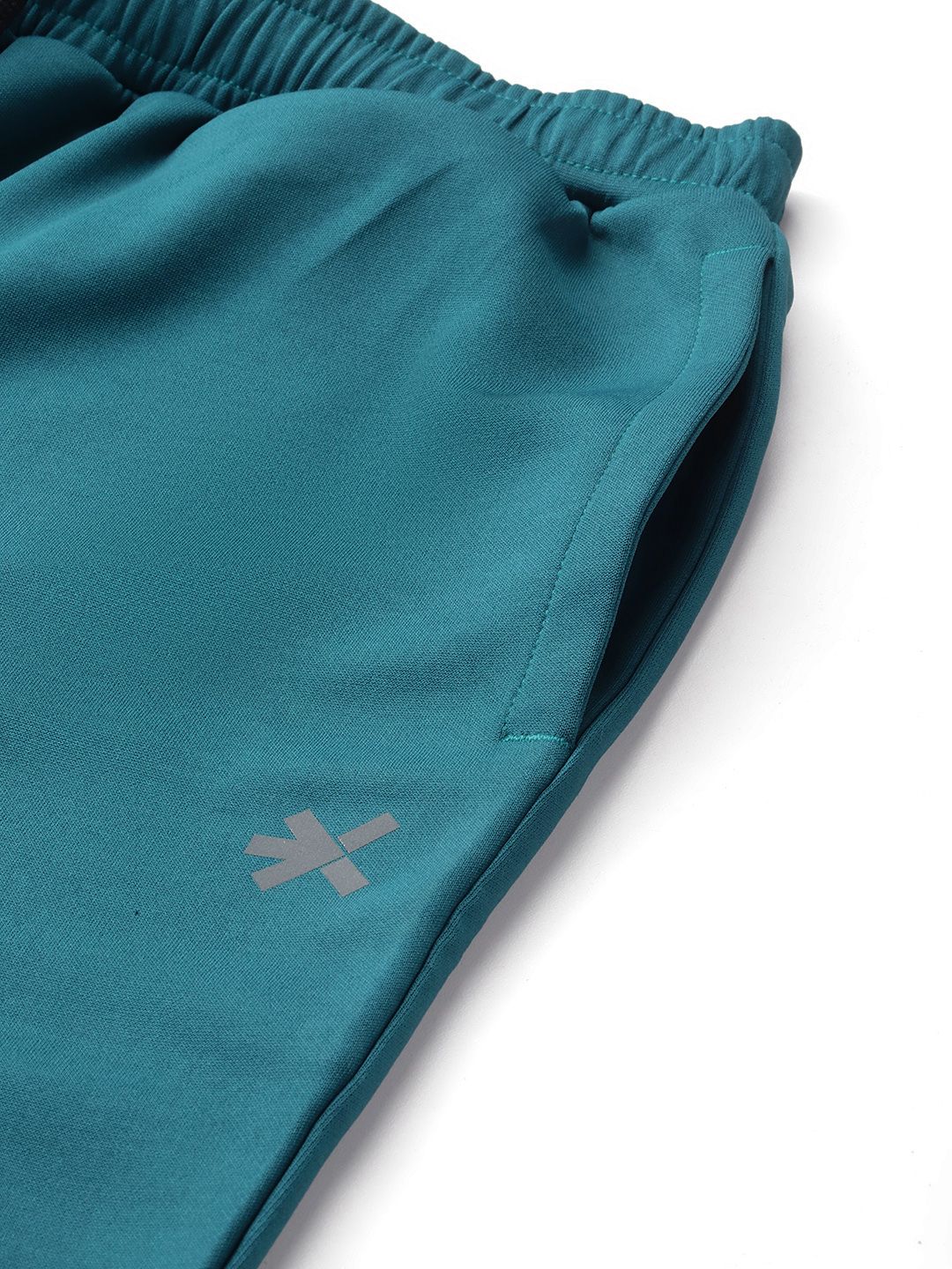HRX by Hrithik Roshan Men Rapid-Dry Running Track Pants