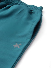 HRX by Hrithik Roshan Men Rapid-Dry Running Track Pants