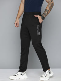 HRX by Hrithik Roshan Men Solid Track Pants