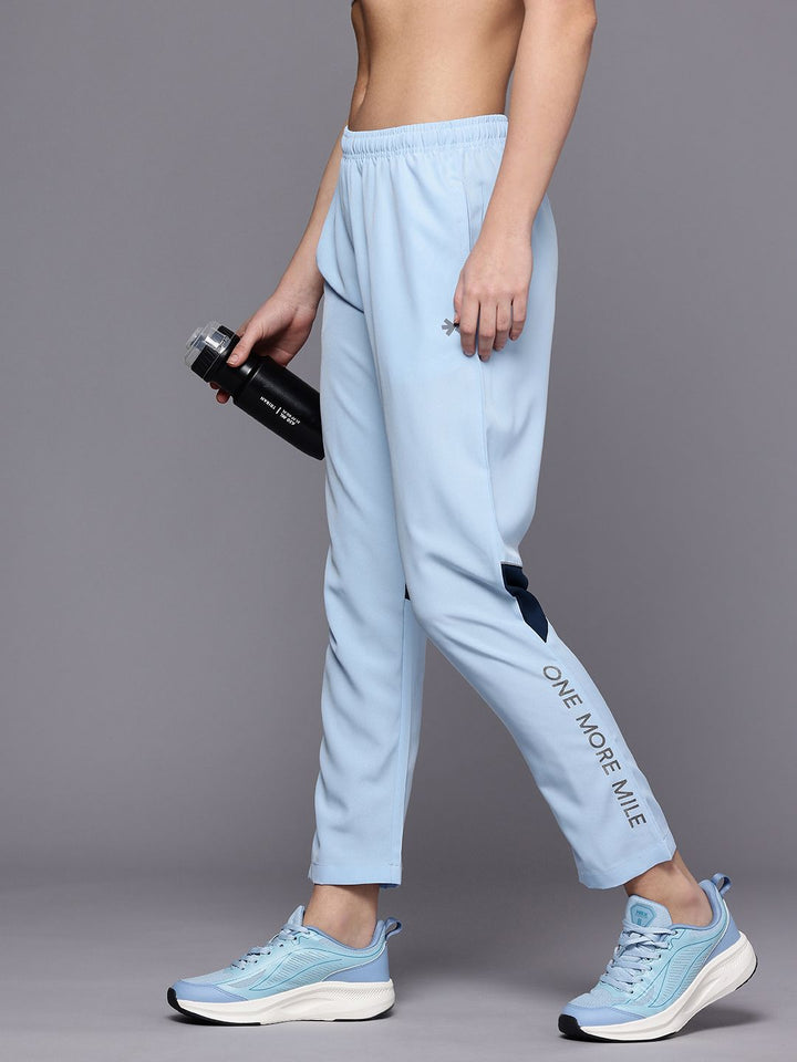 HRX by Hrithik Roshan RUNONCLOUDSTRAILTRACKERS Women Rapid-Dry Running Sports Track Pants