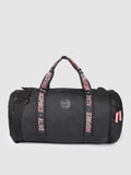 Gear Unisex Printed Duffel Bag
