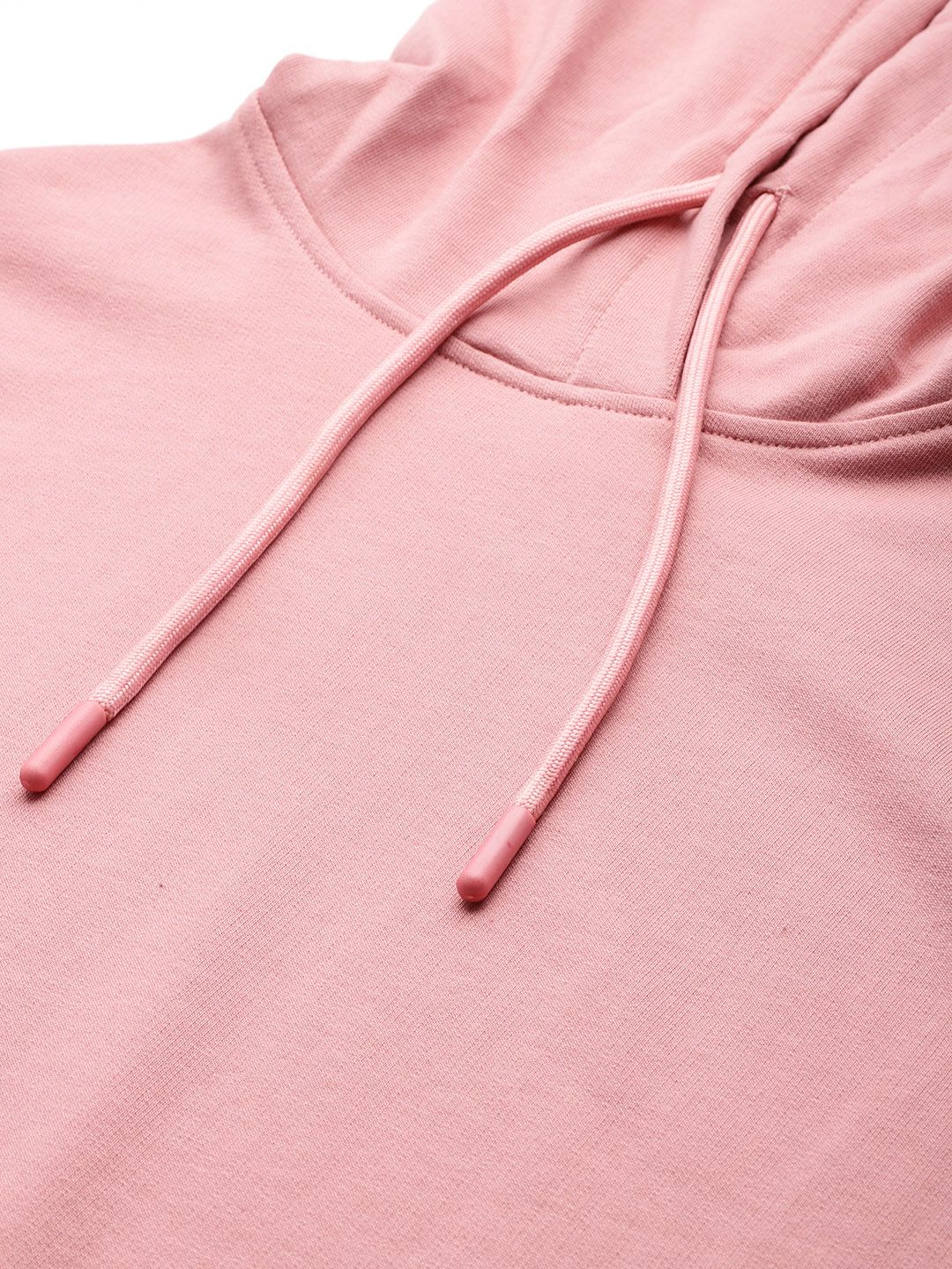 HRX by Hrithik Roshan Printed Hooded Sweatshirt