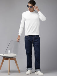 Park Avenue Round Neck Sweatshirt