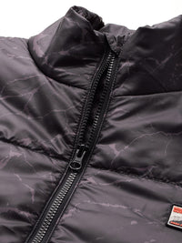 HRX by Hrithik Roshan Rapid-Dry Padded Jacket