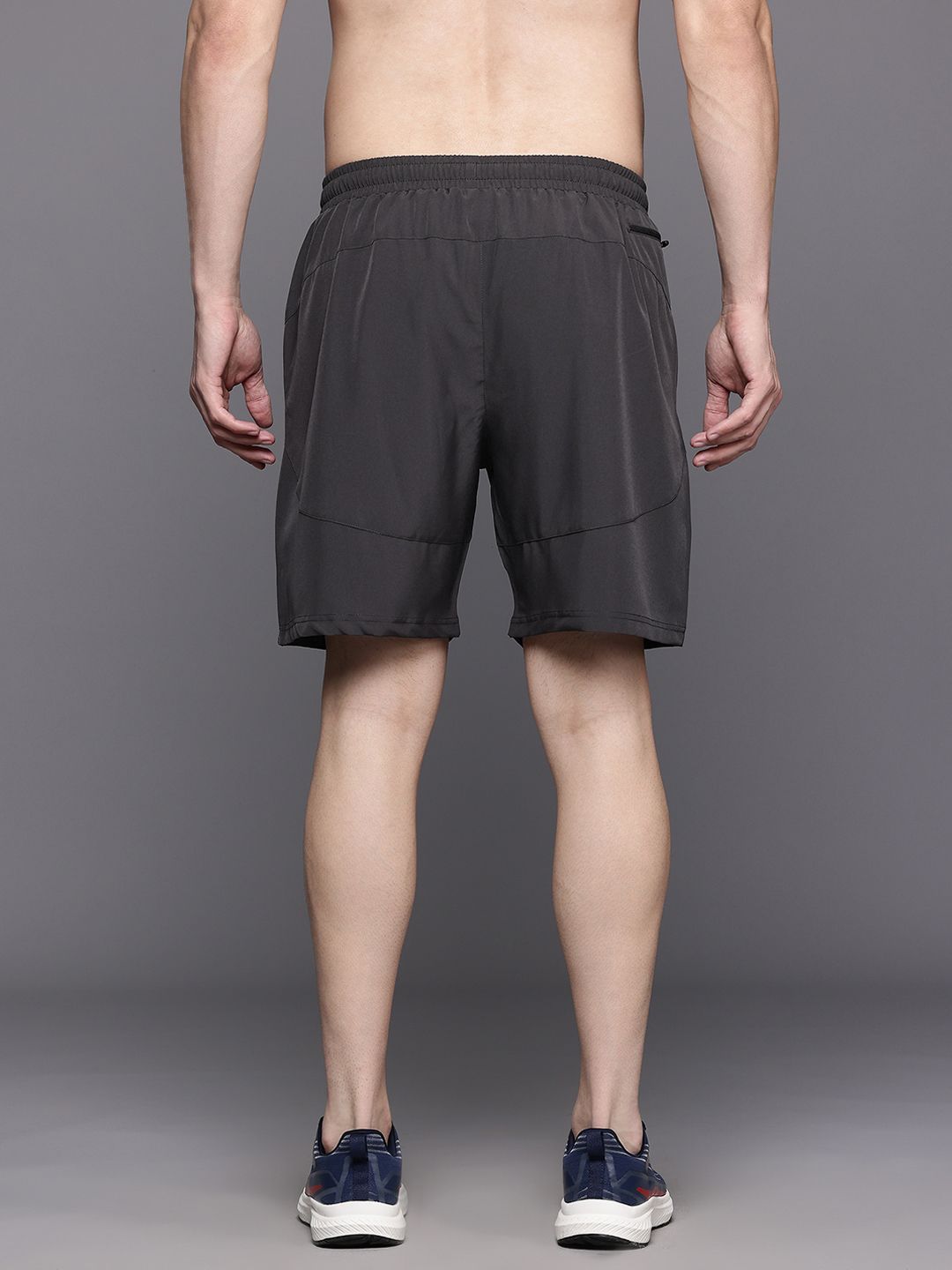 HRX by Hrithik Roshan Men Training Shorts