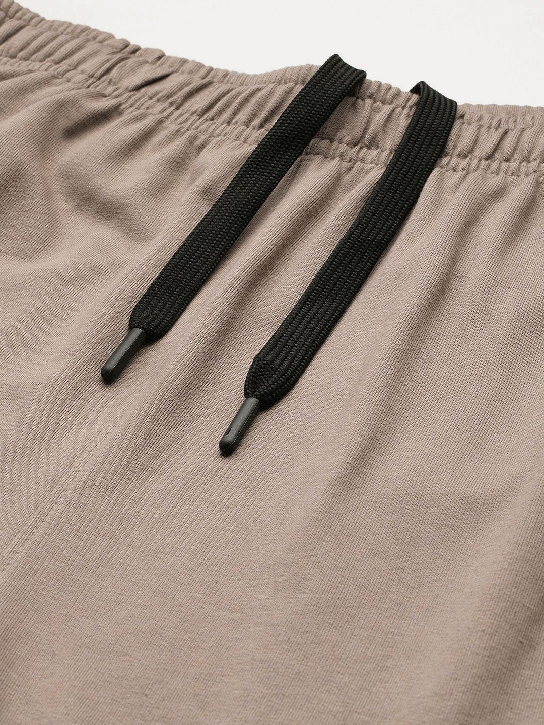 HRX by Hrithik Roshan Men Yoga Joggers