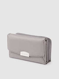 Lino Perros Women Three Fold Wallet