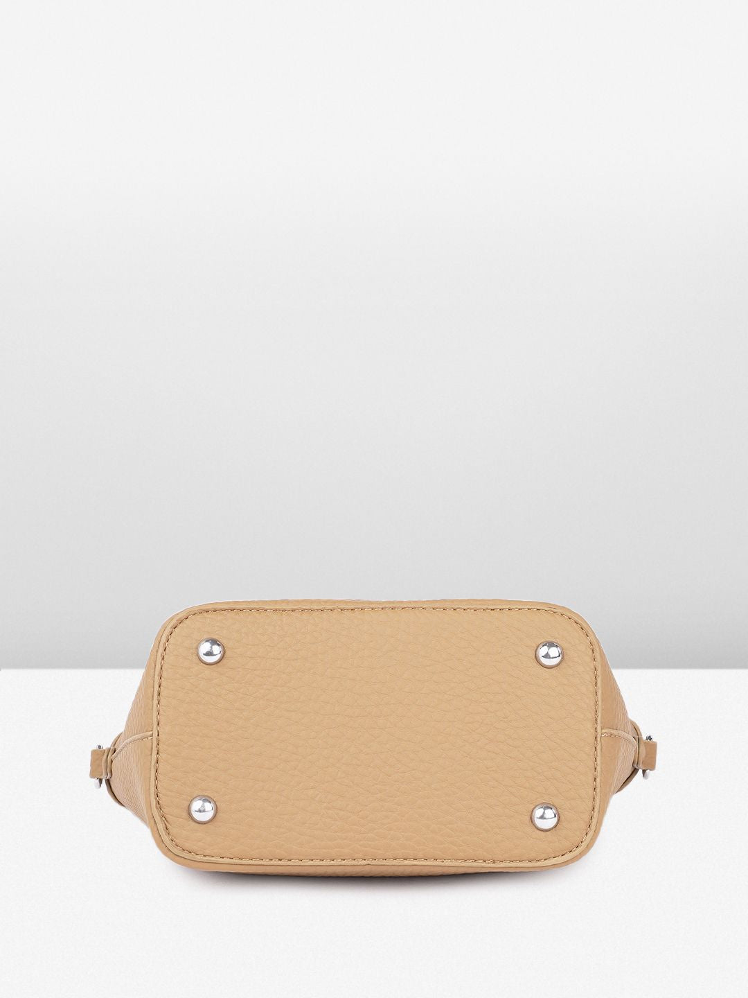 all about you Structured Handheld Bag