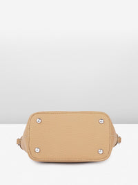 all about you Structured Handheld Bag