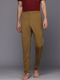 HRX by Hrithik Roshan Men Yoga Track Pants