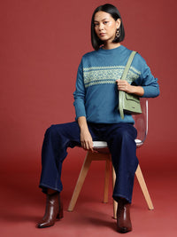 all about you Self-Design Pullover