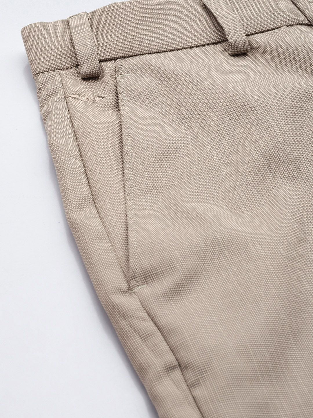Park Avenue Men Formal Trousers