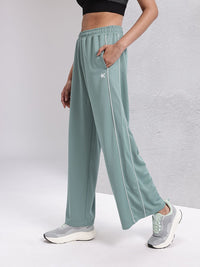 HRX by Hrithik Roshan Women Rapid Dry Retro Running Track Pants