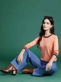 DressBerry Pure Acrylic Pullover