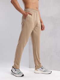 HRX by Hrithik Roshan Men Rapid-Dry Running Track Pants