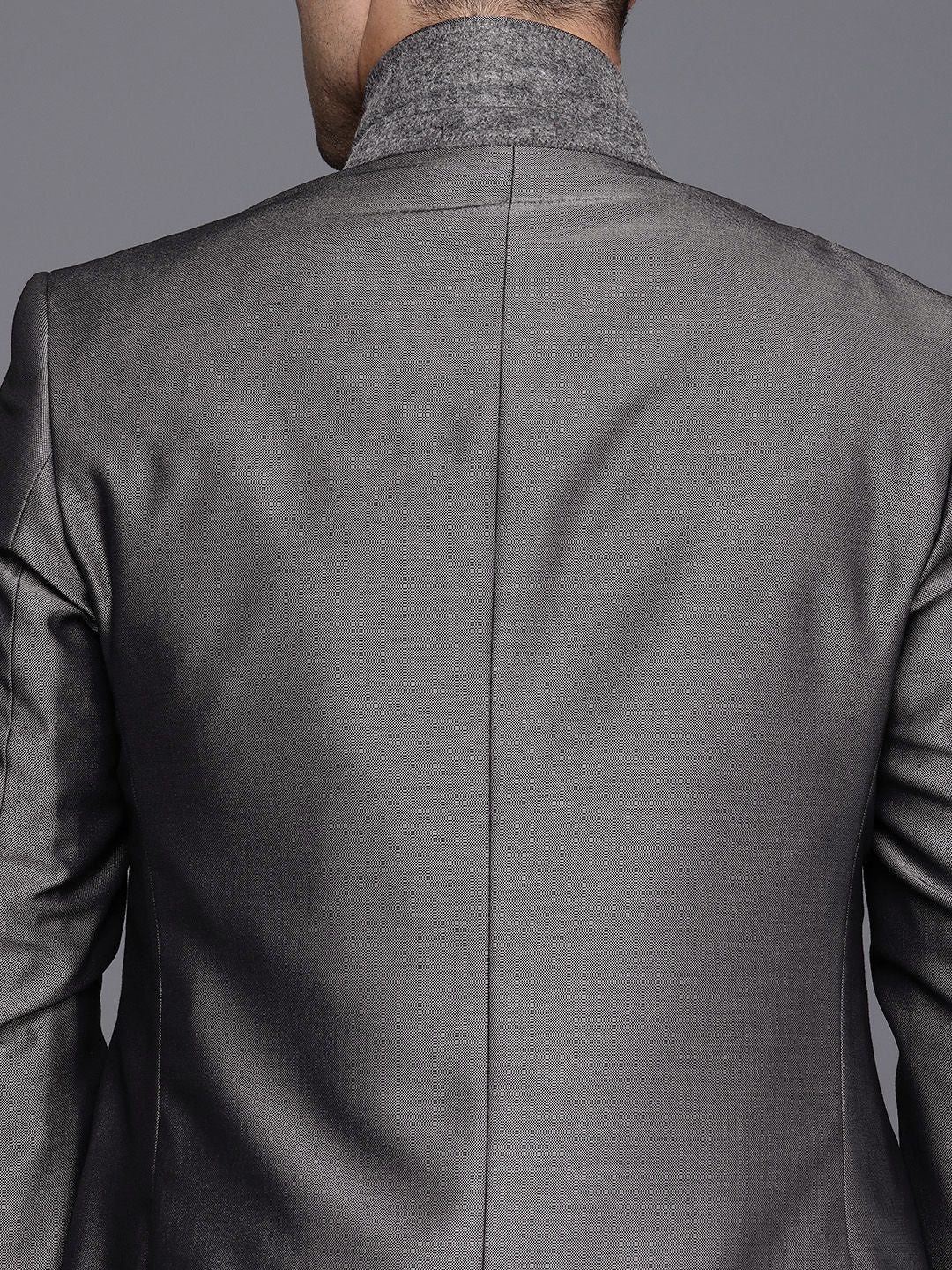 Raymond Contemporary Fit 3 Piece Party Suit