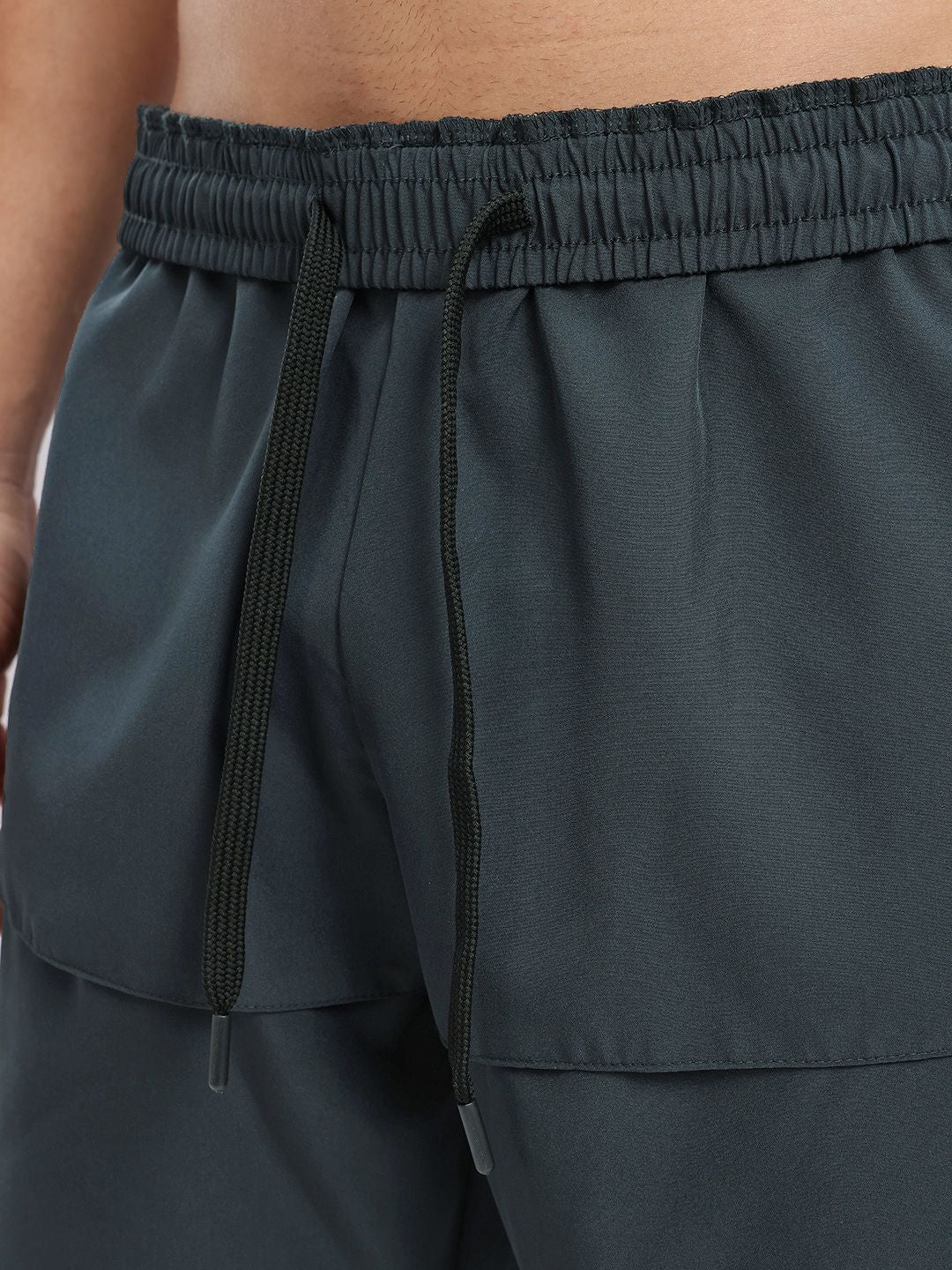 HRX by Hrithik Roshan Men Training or Gym Sports Shorts