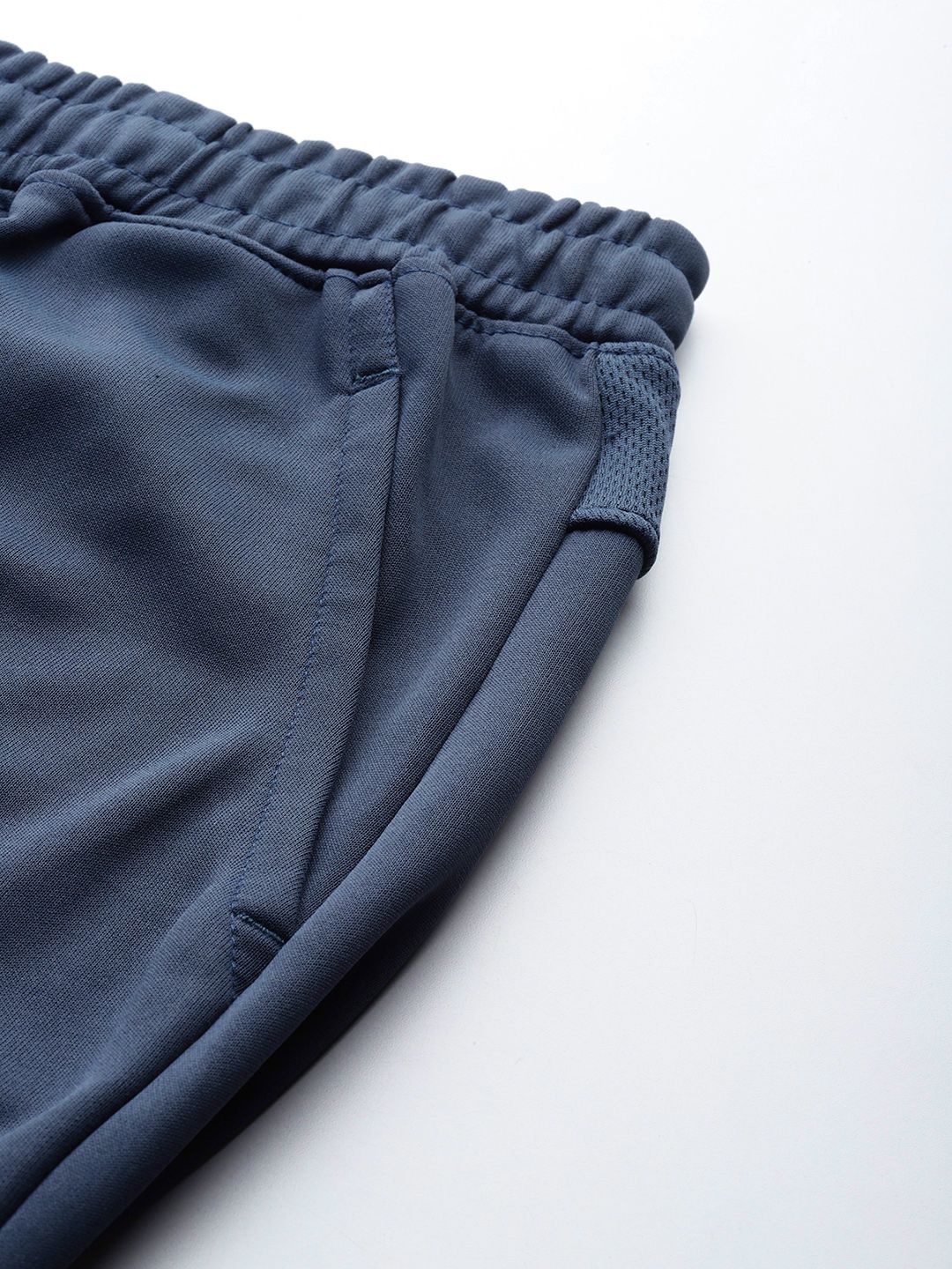 HRX by Hrithik Roshan Men Rapid Dry Training Joggers