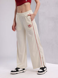 HRX by Hrithik Roshan Women Lifestyle Track pants