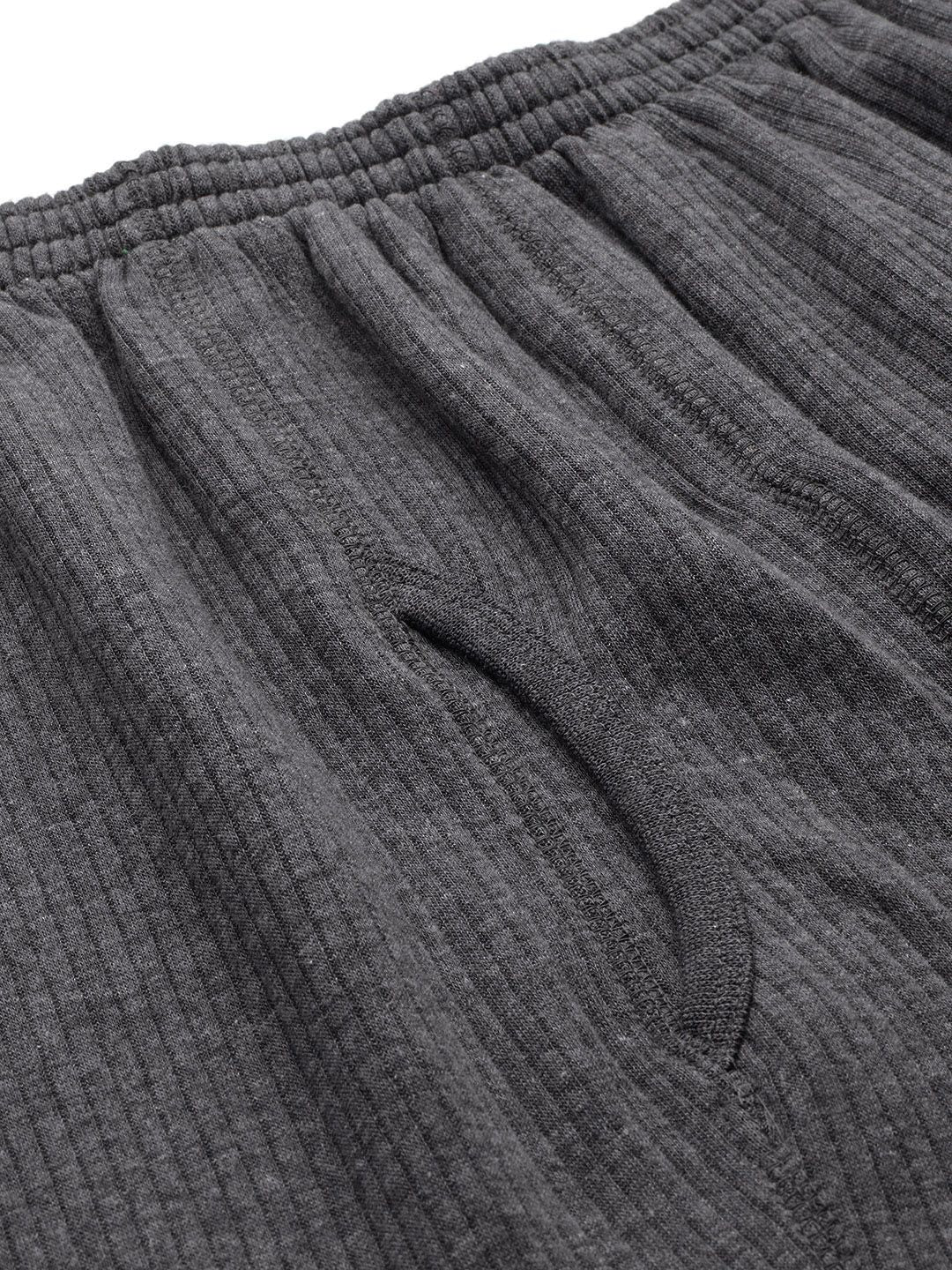 Monte Carlo Men Anti-Microbial Thermal Bottoms