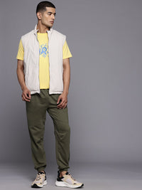 HRX by Hrithik Roshan Men Lifestyle Joggers