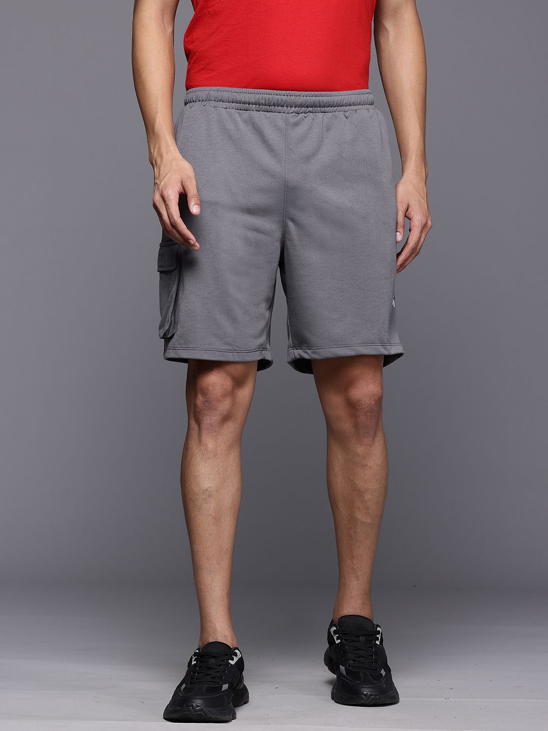 HRX by Hrithik Roshan Men Casual Shorts