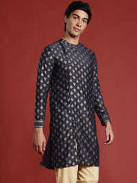 Anouk Ethnic Printed Kurta