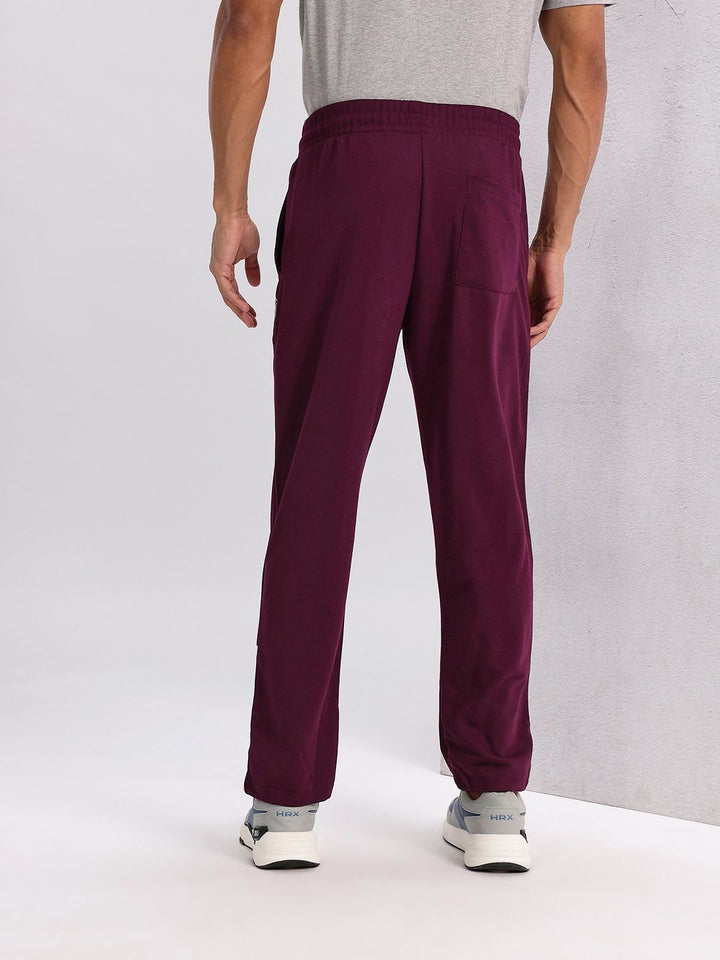 HRX by Hrithik Roshan Men Lifestyle Track pants