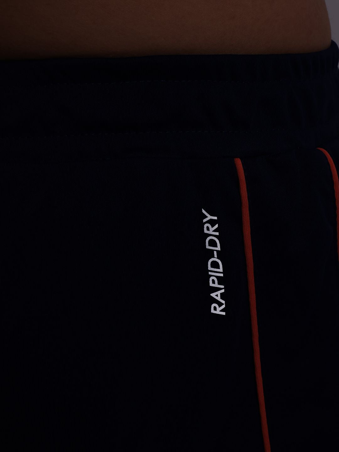 HRX by Hrithik Roshan Men Running Sports Shorts