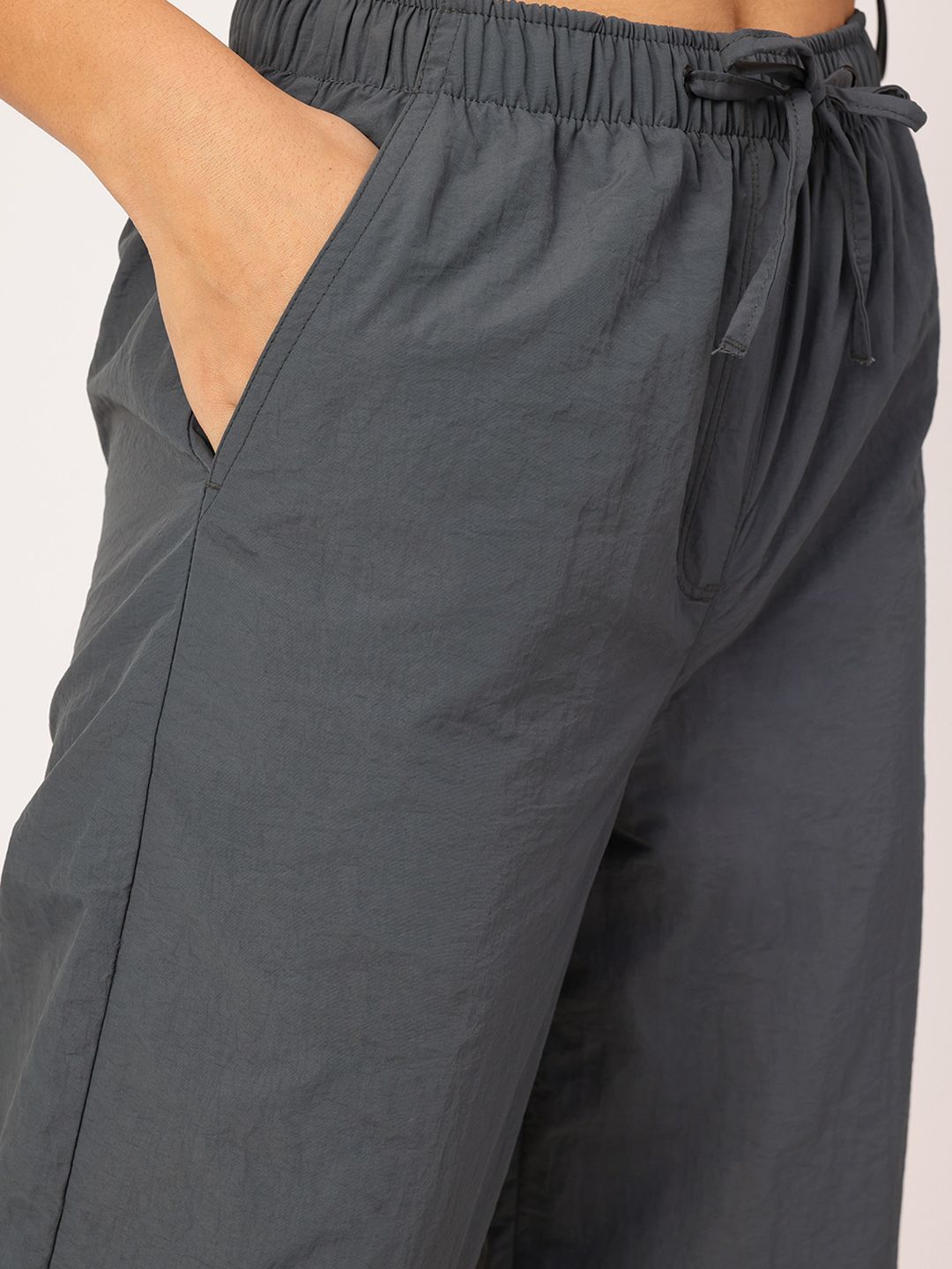 DressBerry Toggle Hem Crop Co-Ords