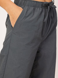 DressBerry Toggle Hem Crop Co-Ords