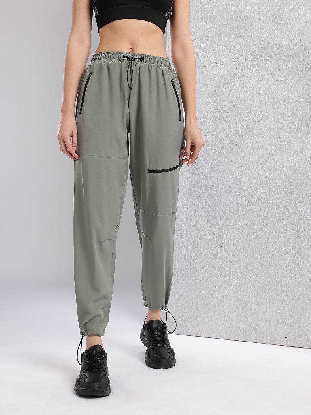 HRX by Hrithik Roshan Women Running Joggers
