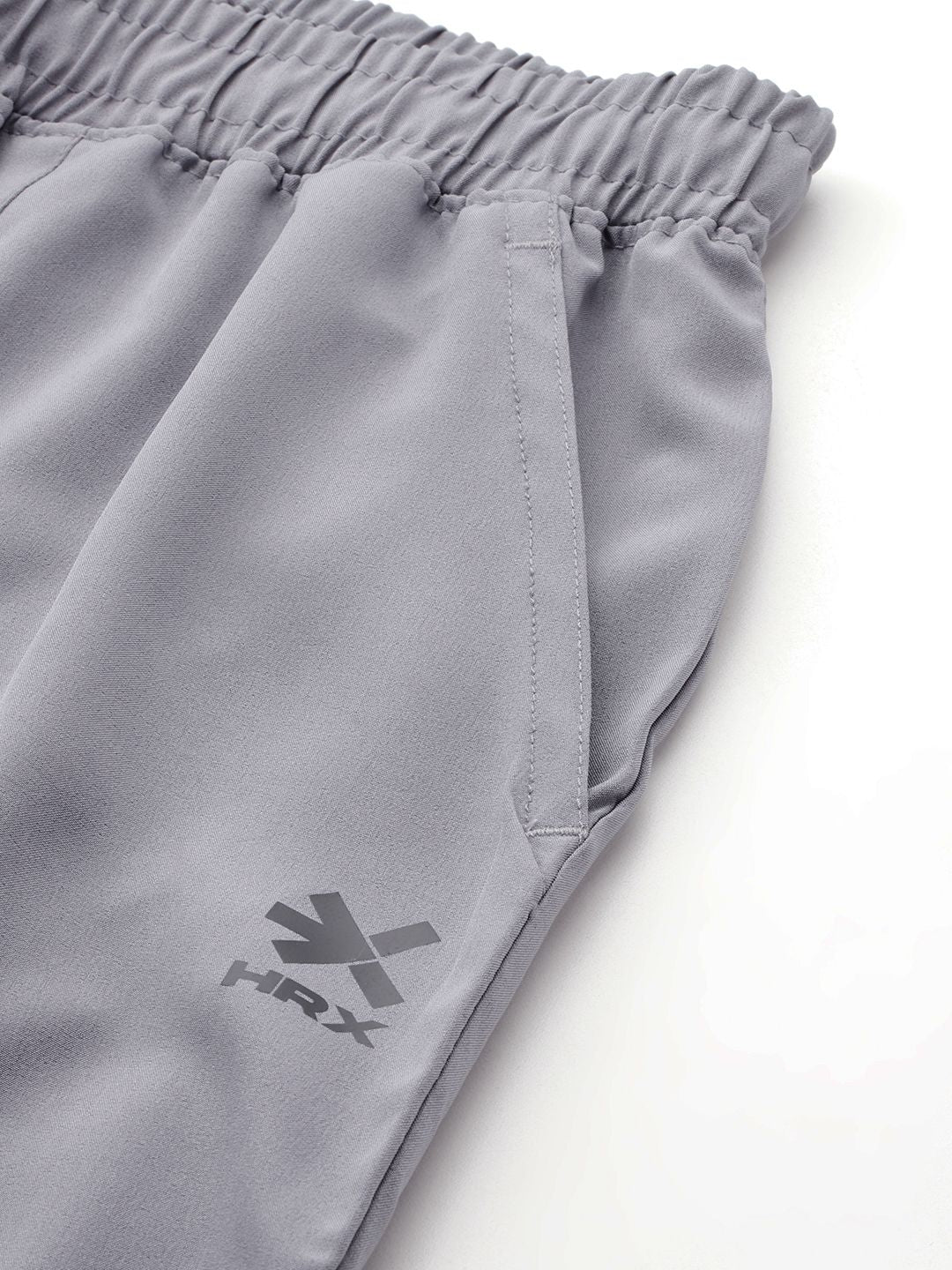 HRX by Hrithik Roshan Men Lifestyle Joggers